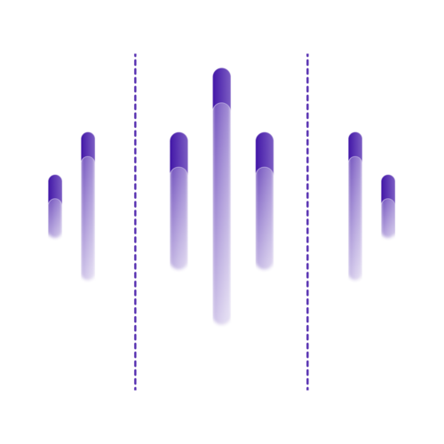 Speech Segmentation