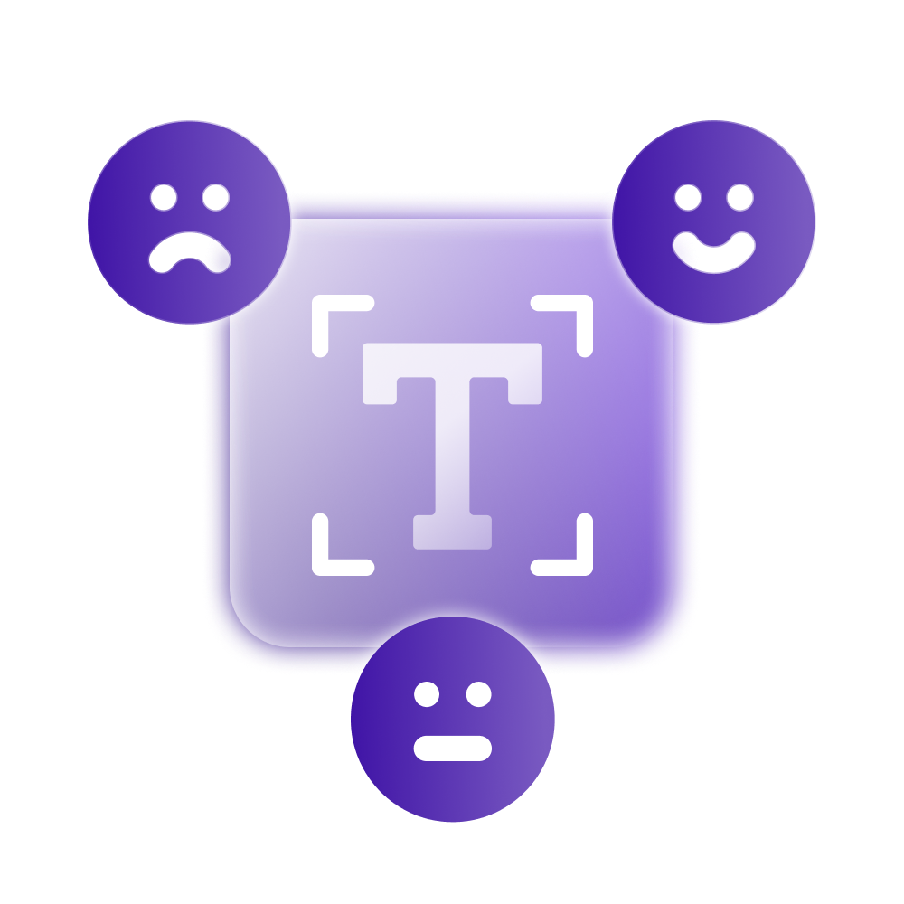 Sentiment Analysis